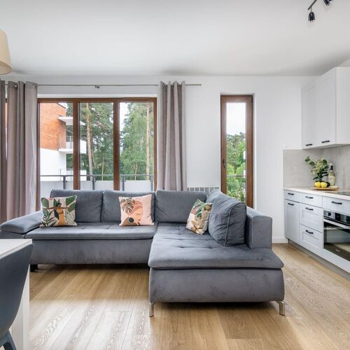 Apartamenty Piamola - Stegna Park 29C