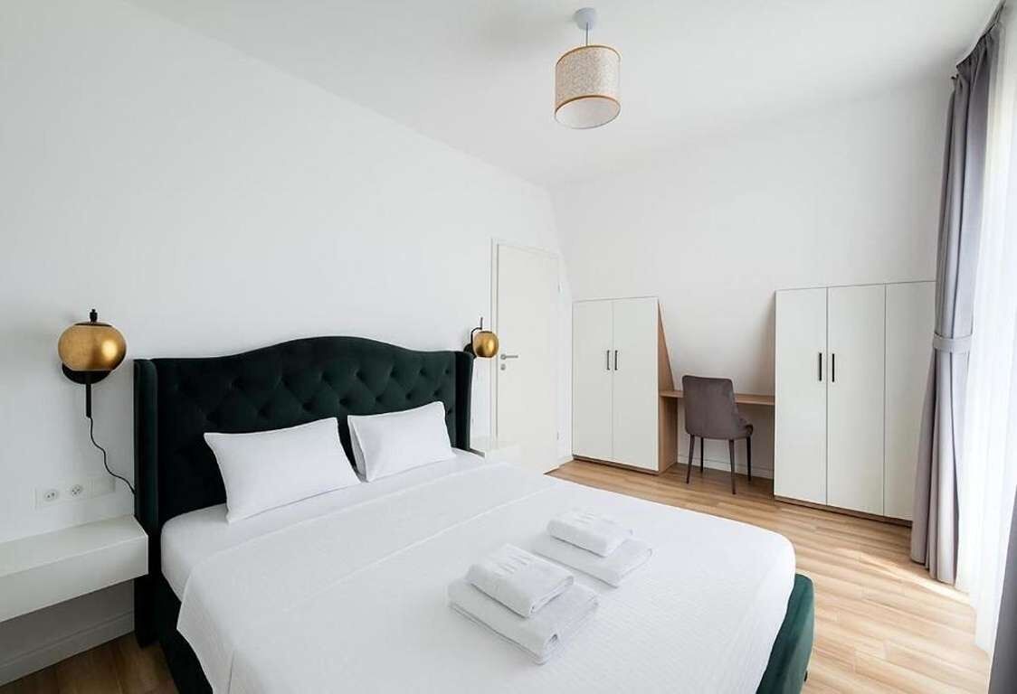 Cinque Stelle Apartment SPA Jacuzzi and Sauna Cluj-Napoca