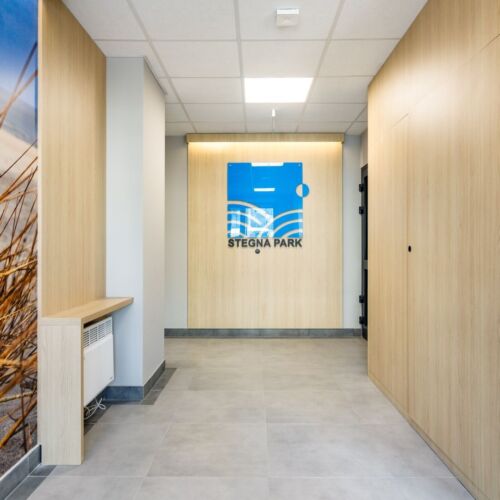 Apartamenty Piamola - Stegna Park 20F