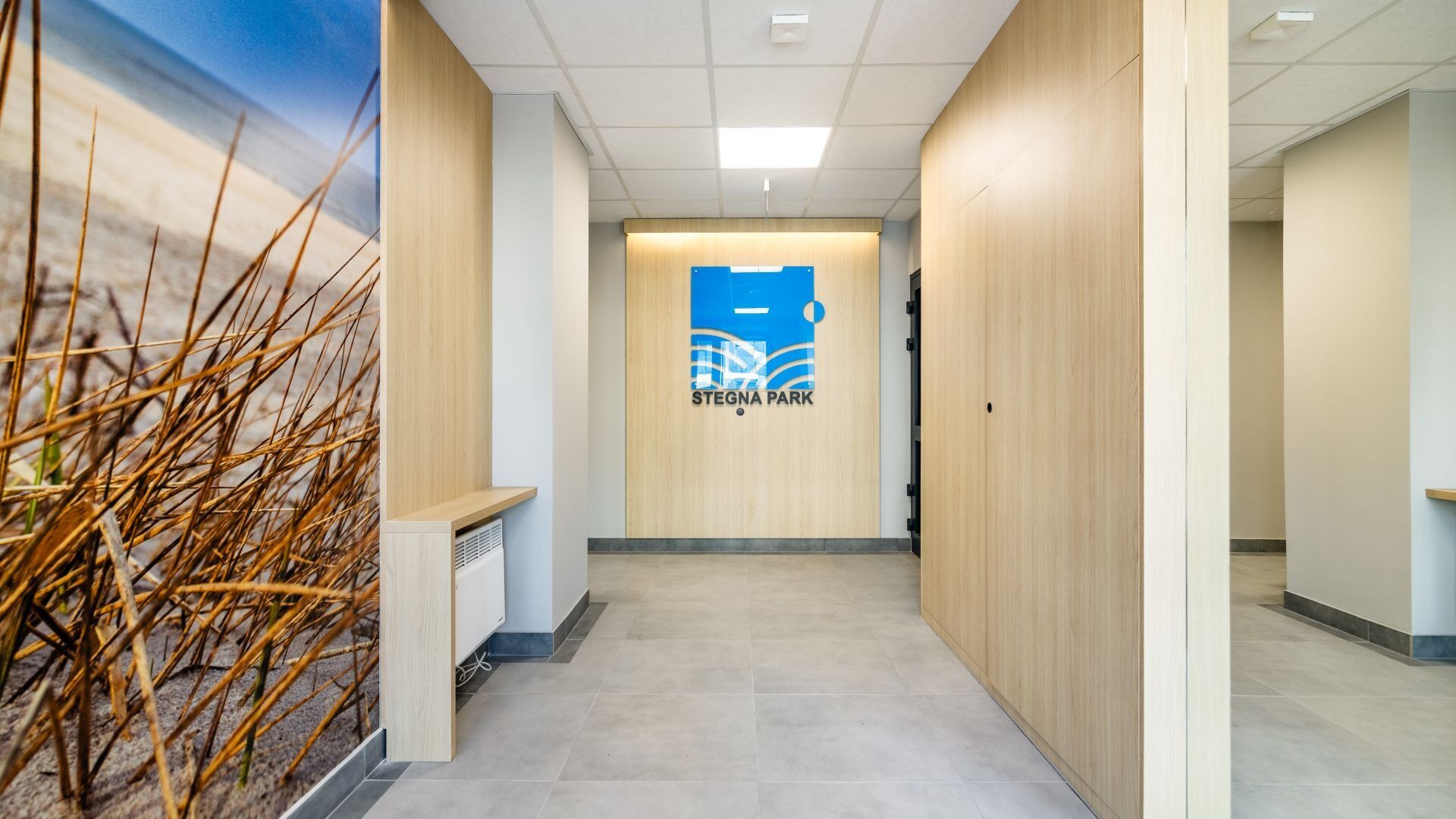 Apartamenty Piamola - Stegna Park 20F