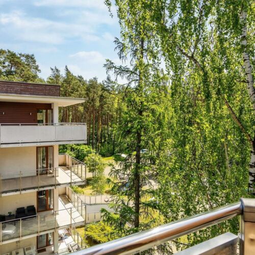 Apartamenty Piamola - Stegna Park 13G