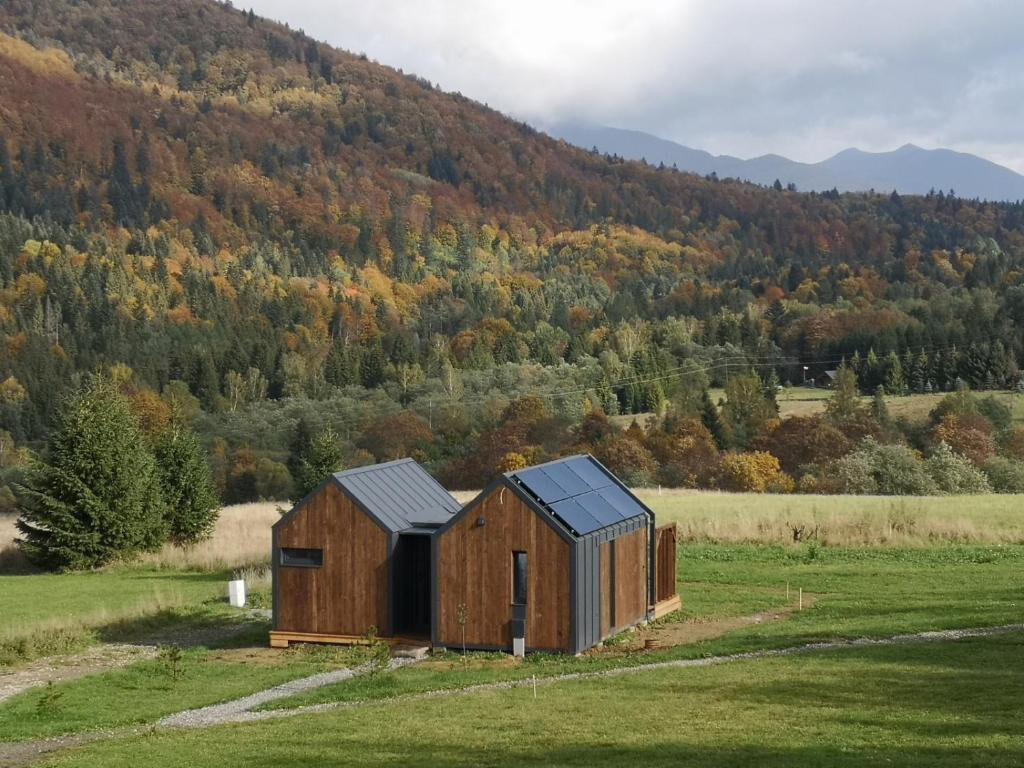 Domki Pod Gwiazdami Cisna