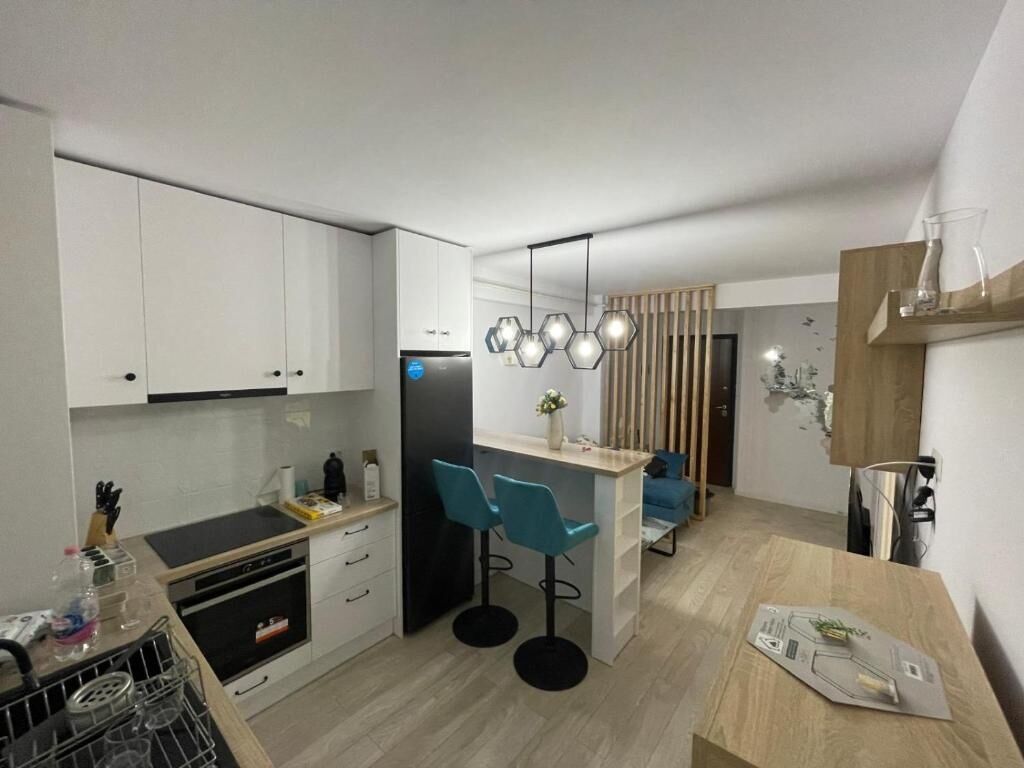 Zlata Quiet London Residence 8D Suceava