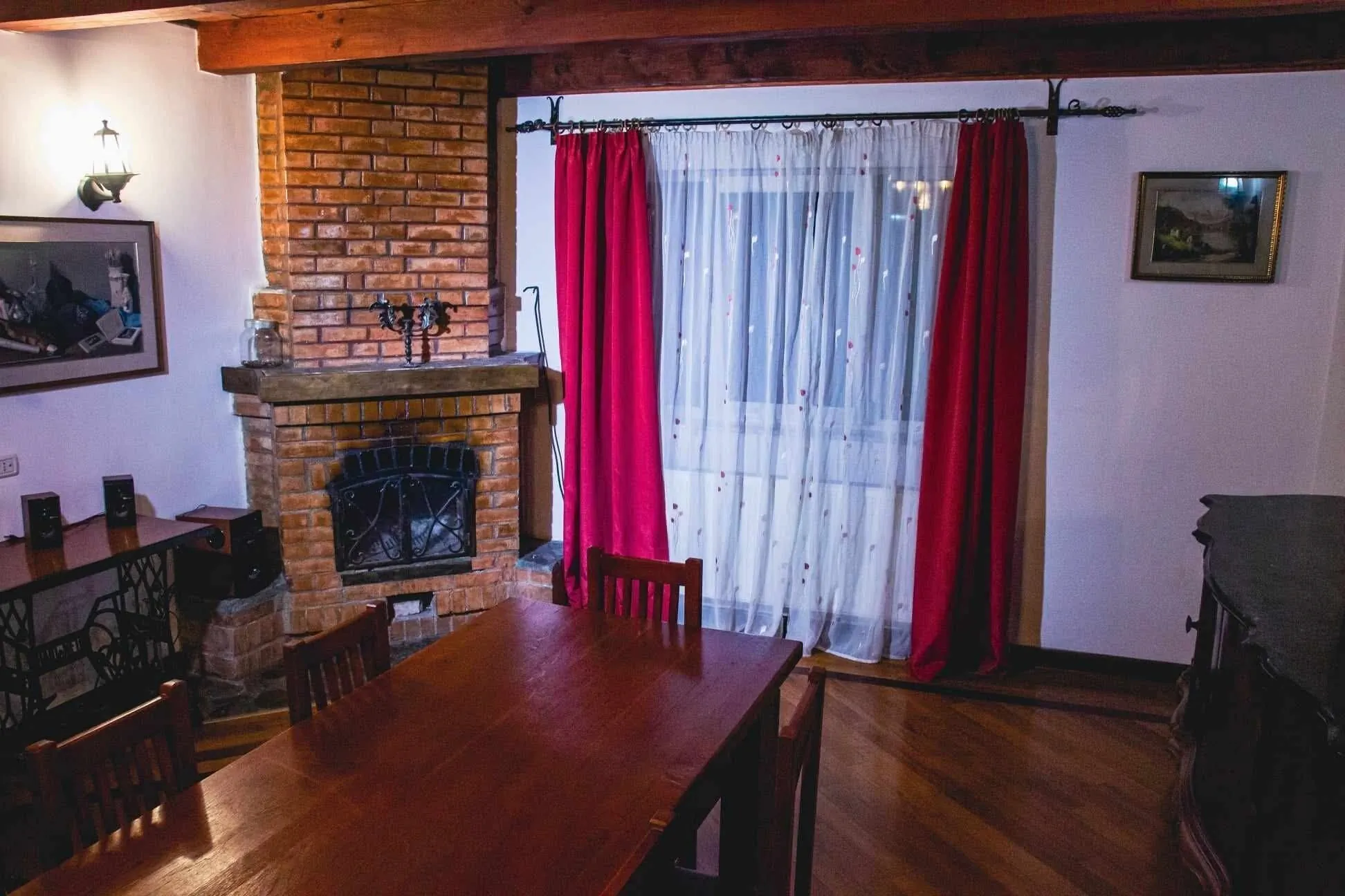 Casa Adriana Ileni