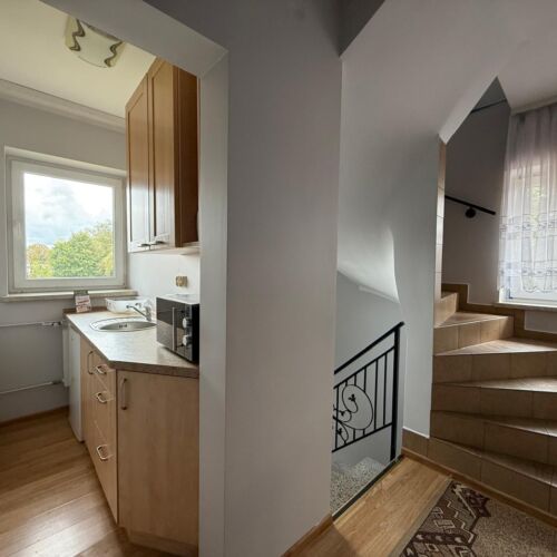 Pokoje W Górach Savanna Biały Dunajec