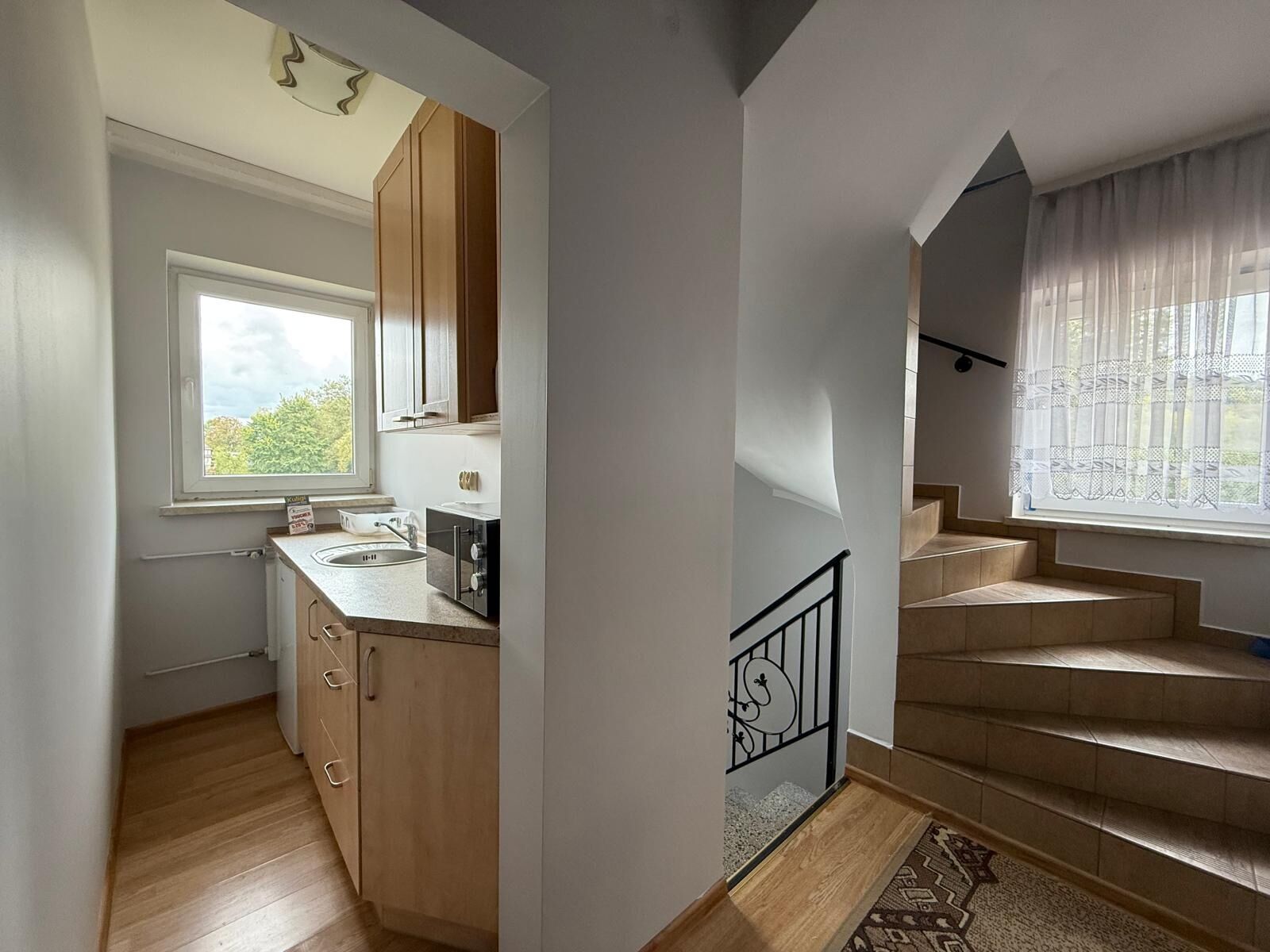 Pokoje W Górach Savanna Biały Dunajec