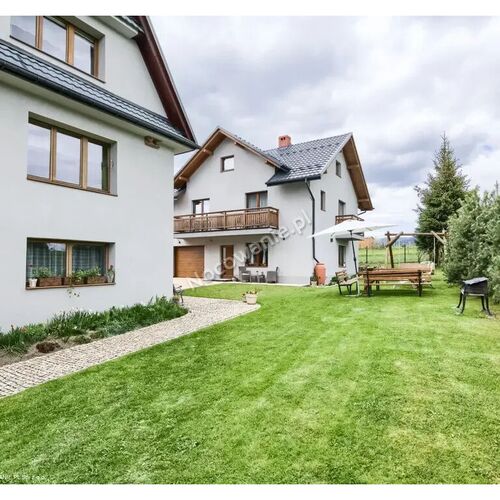 Pokoje nad Zalewem Czorsztyńskim Czorsztyn