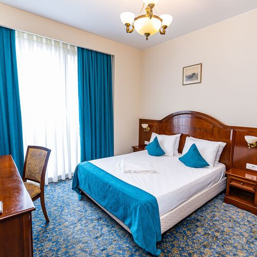 Hotel Diesel București