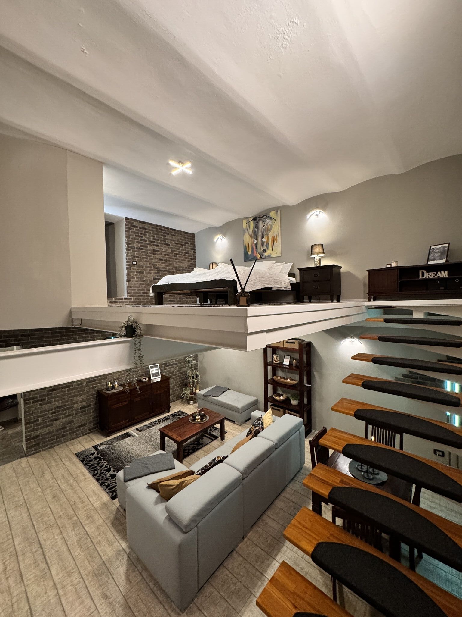 VOK Luxury Home I City Loft Arad