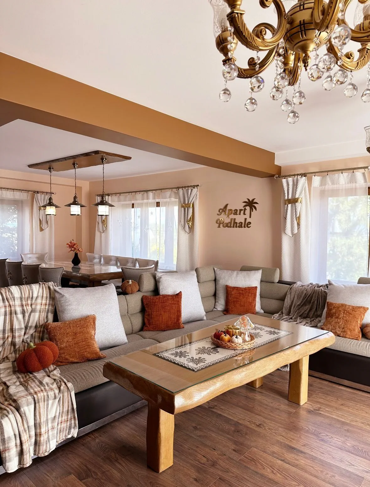 ApartPodhale Raba Wyżna