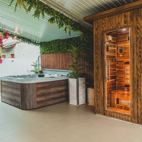 Tátika Apartmanok Szeged