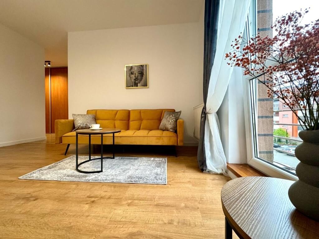 Apartament Zagrodowa Oświęcim