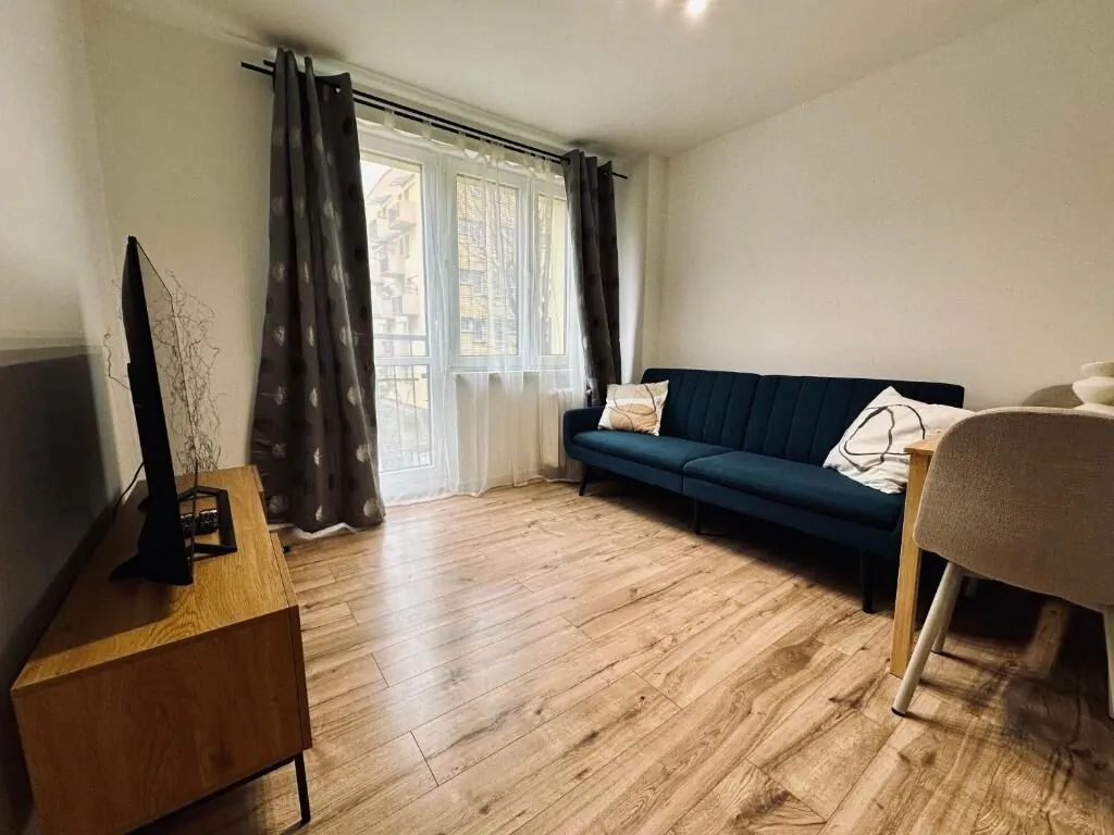 Apartament Bałandy 8D Oświęcim
