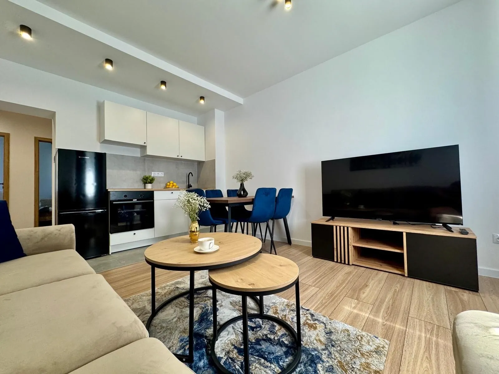 Apartament na Kochanowskiego Oświęcim