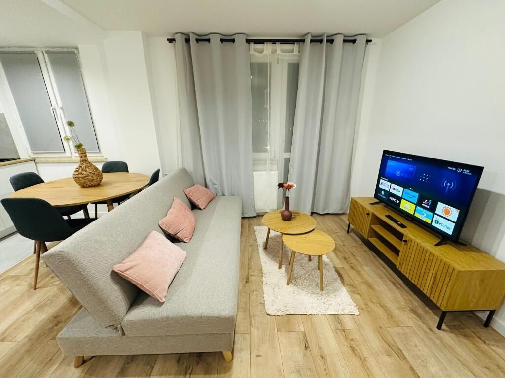 Apartament Bałandy 10 Oświęcim