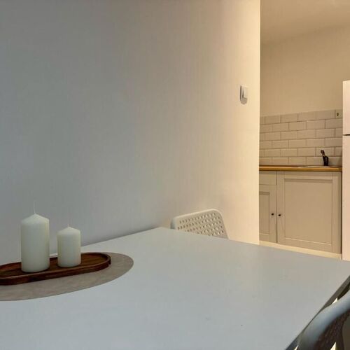 Apartament Bałandy 18 Oświęcim