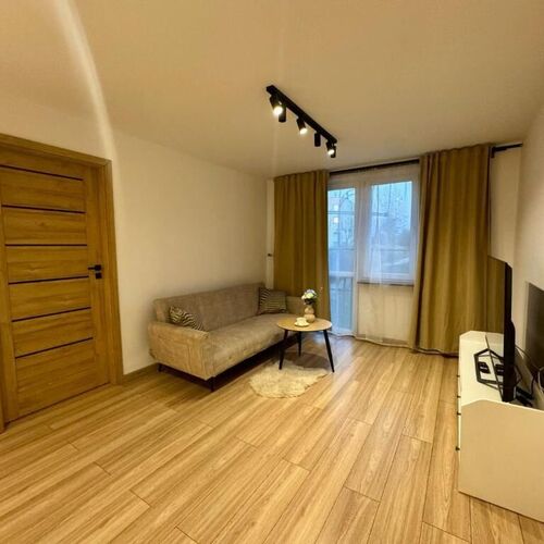 Apartament Bałandy 18 Oświęcim