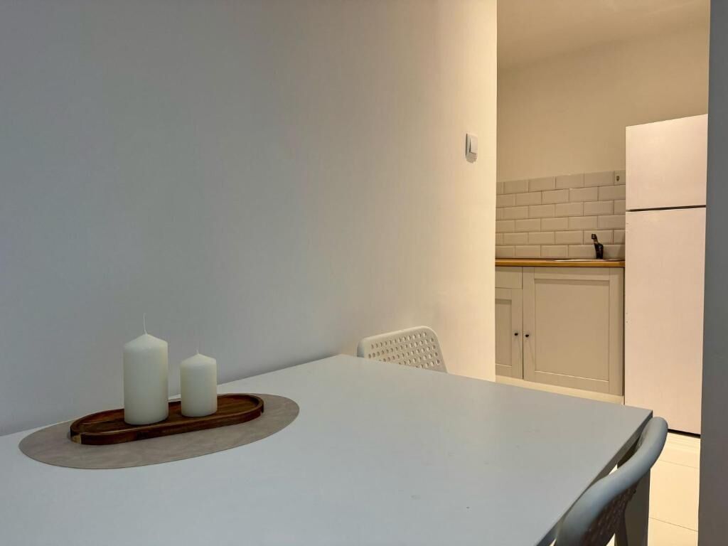 Apartament Bałandy 18 Oświęcim