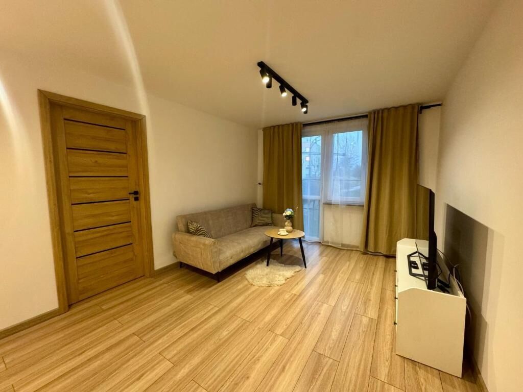 Apartament Bałandy 18 Oświęcim