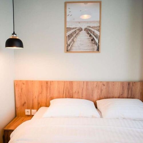 Hotel Stay At George's And Fly Otopeni