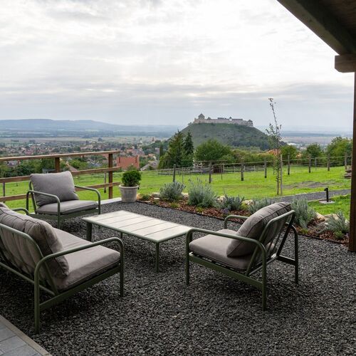 Horizon Vendégház Sümeg