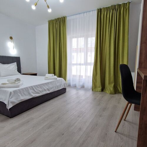 Pensiunea Ramedal Calafat