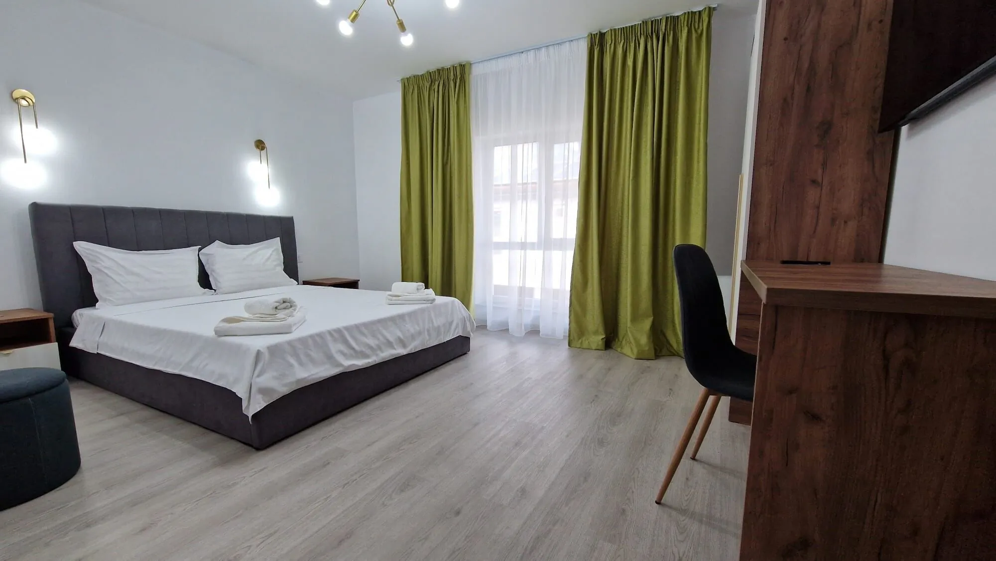 Pensiunea Ramedal Calafat