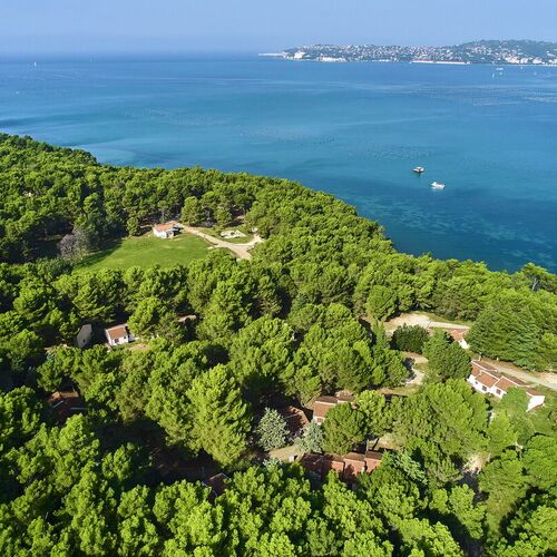 Apartments Kanegra Plava Laguna Umag