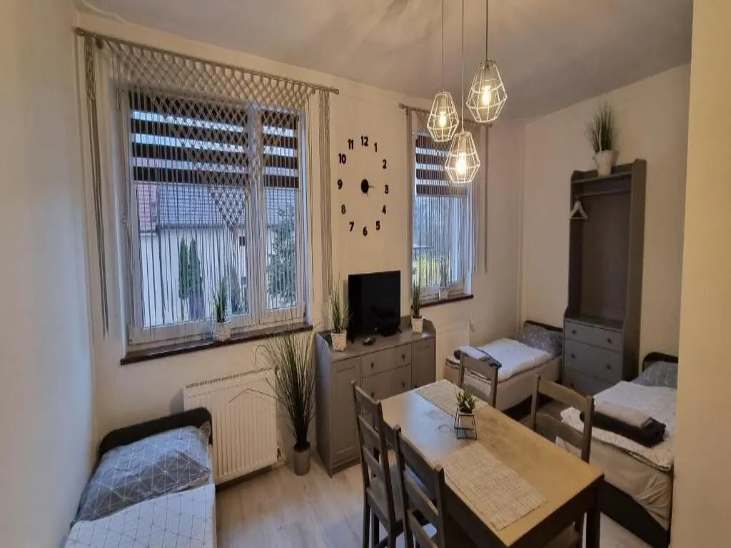 Noclegi na Łącznej Świebodzice