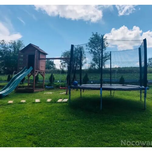 Domek na Wierchu Bukowiny Bukowina-Osiedle