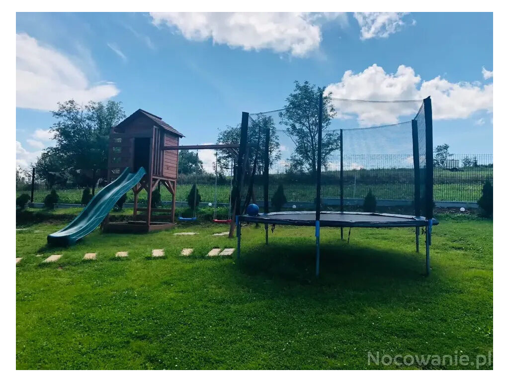 Domek na Wierchu Bukowiny Bukowina-Osiedle