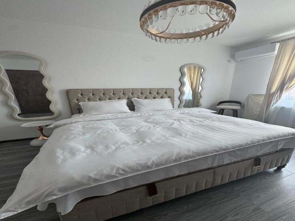 Apartament David Buzău