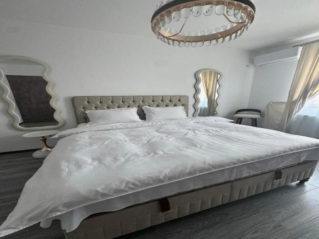 Apartament David Buzău