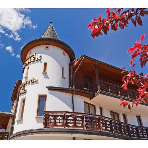 Pensjonat Klimek **** Muszyna