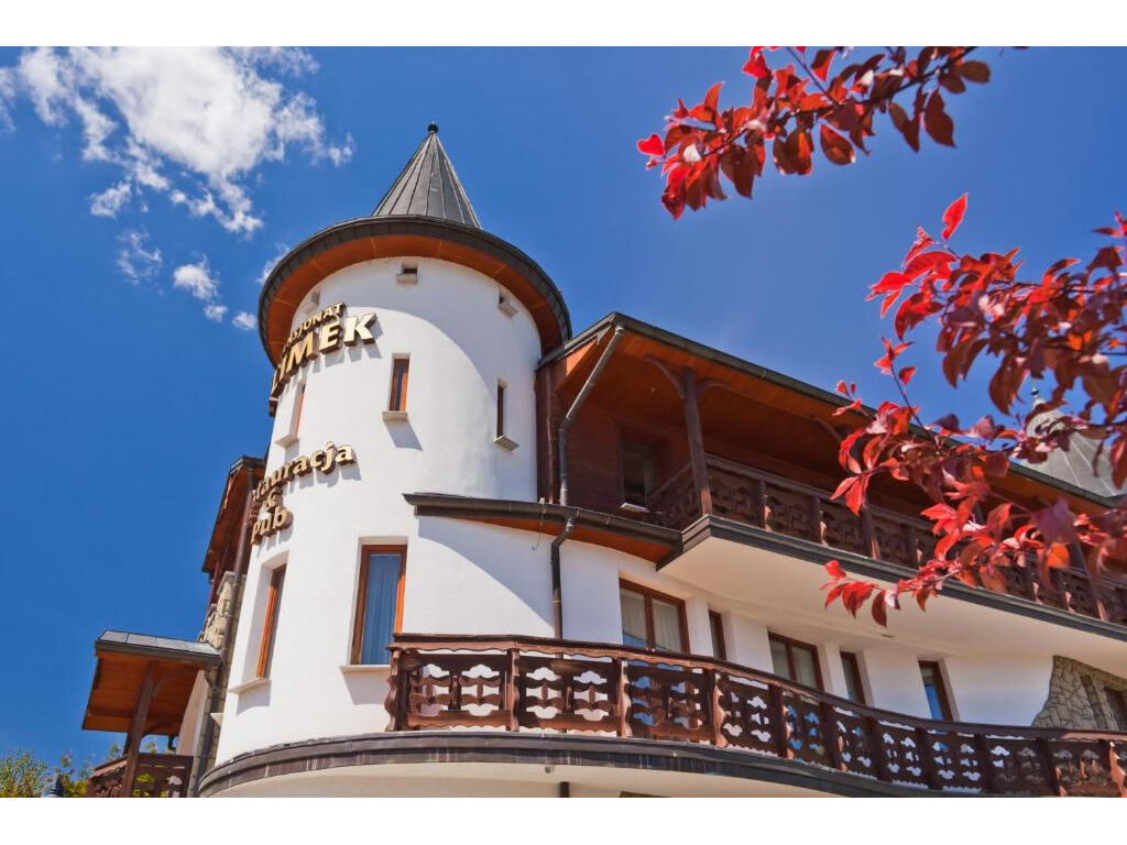 Pensjonat Klimek **** Muszyna