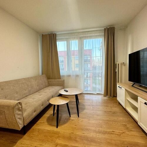 Apartament Bałandy 26 Oświęcim