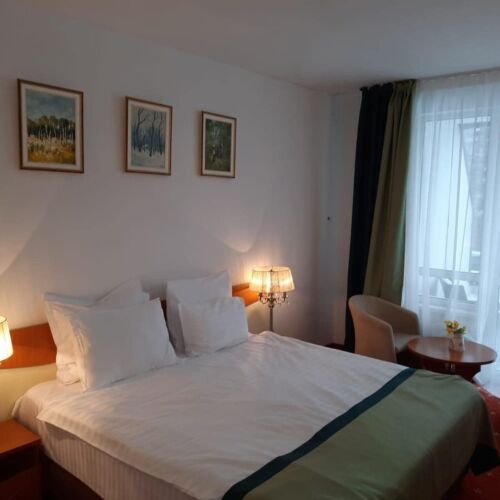 Hotel Andy Grand Predeal