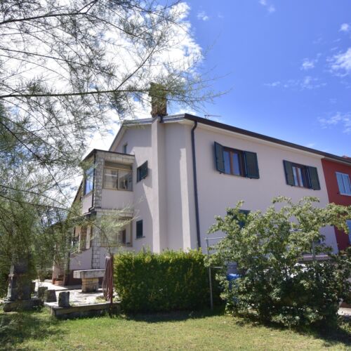 Apartman Maria Picudo Juricani