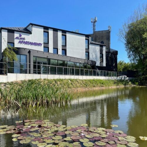 Apartamenty Akant Częstochowa