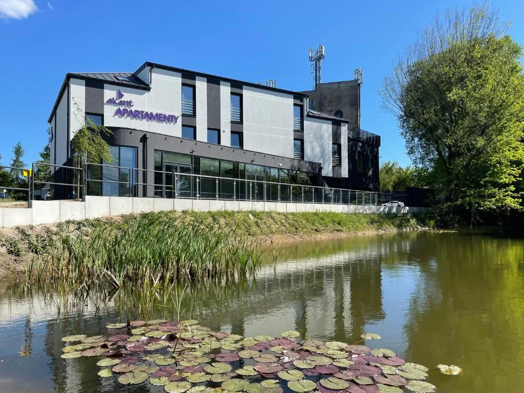 Apartamenty Akant Częstochowa