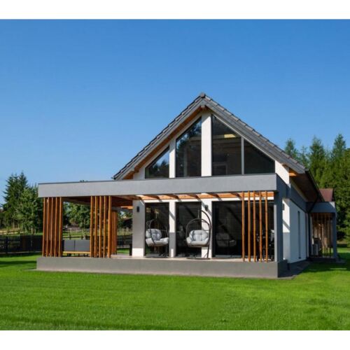 Domek Masuria Rosa Regiel