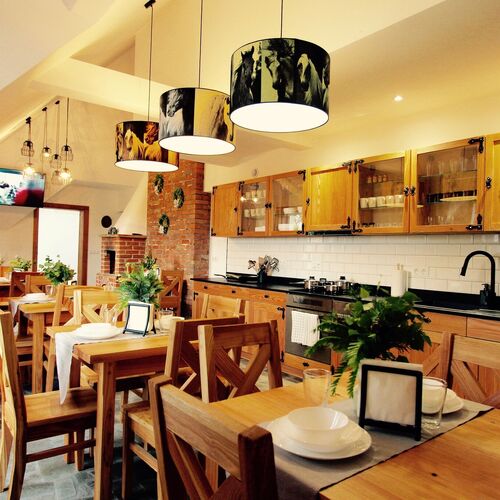  Agroturystyka Końska Górka Rabka Zdrój