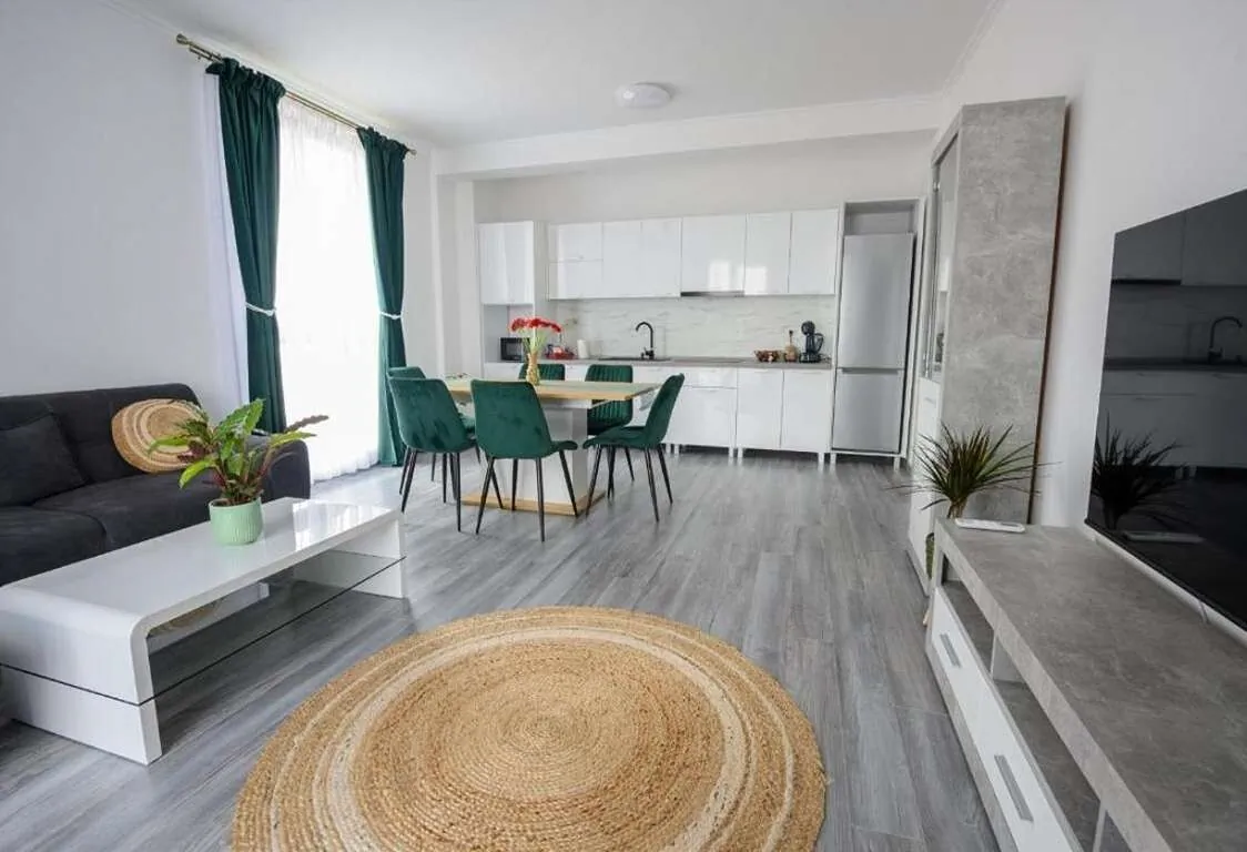 Apartament Radiana Băile Felix
