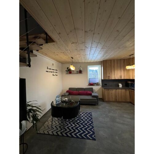 Apartament Stara Piekarnia Tylicz