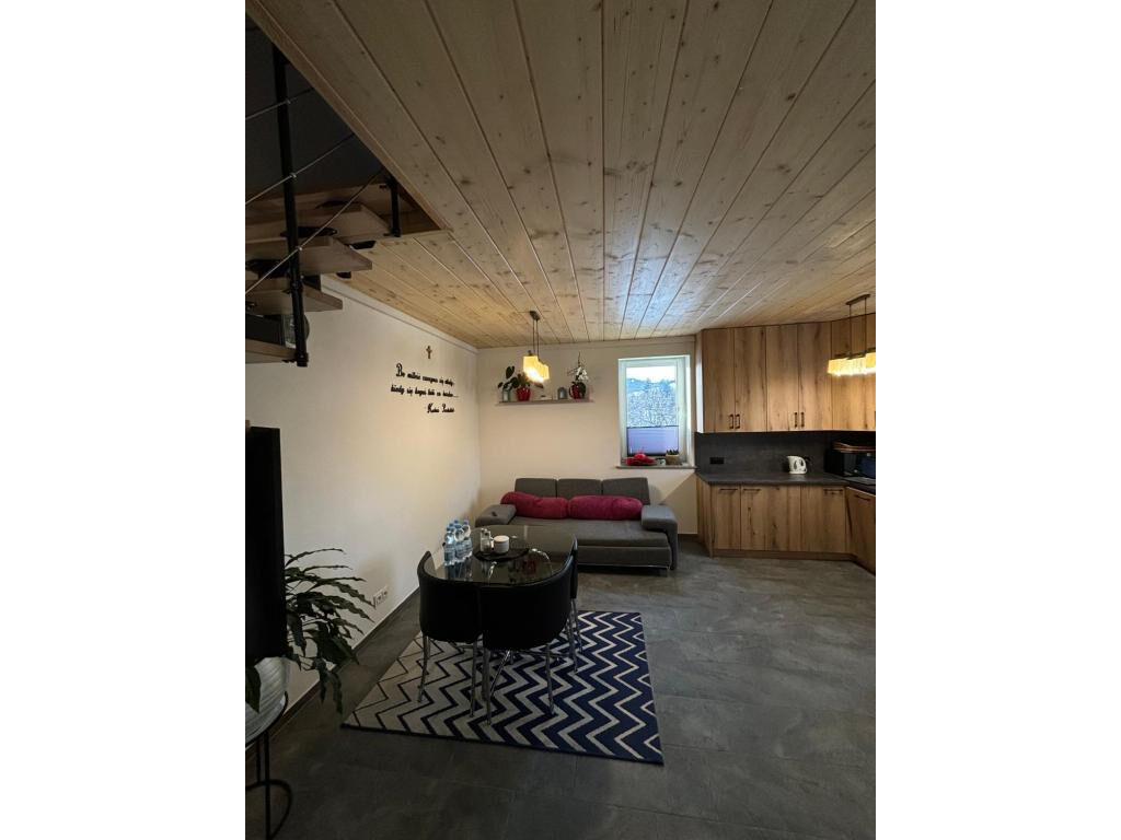 Apartament Stara Piekarnia Tylicz