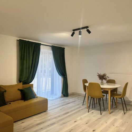 Willa Tulipanowa-AP 1 Przeciszów