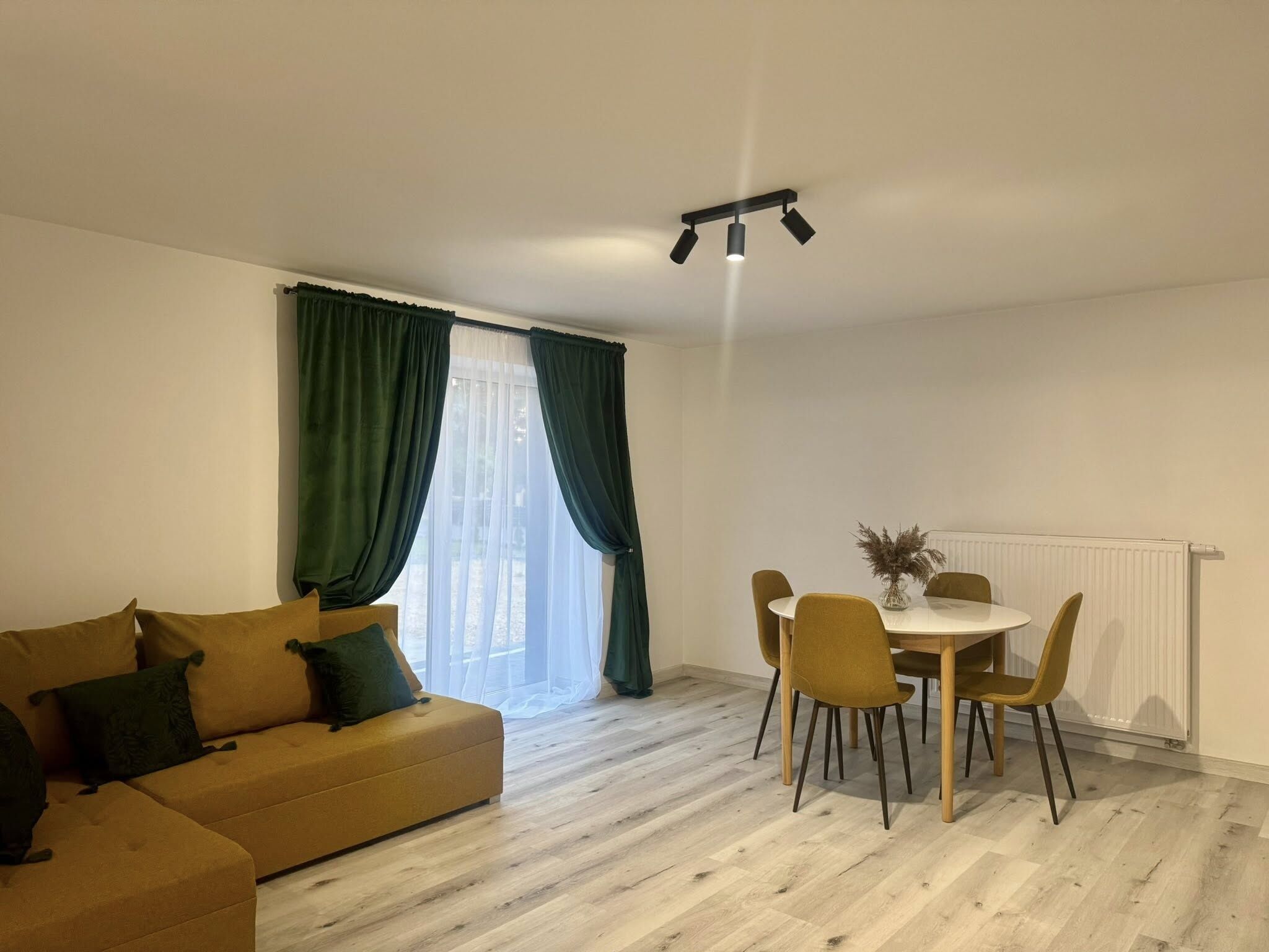 Willa Tulipanowa-AP 1 Przeciszów