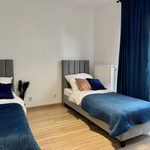 Willa Tulipanowa - AP 2 Przeciszów