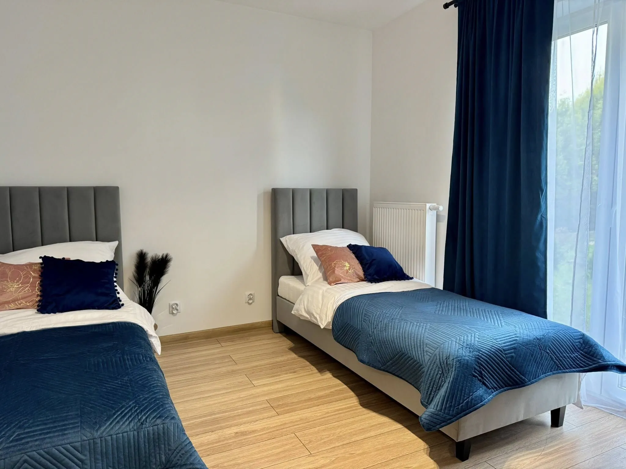 Willa Tulipanowa - AP 2 Przeciszów