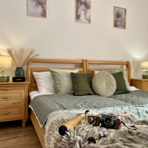 Cottage Apartman Gyula